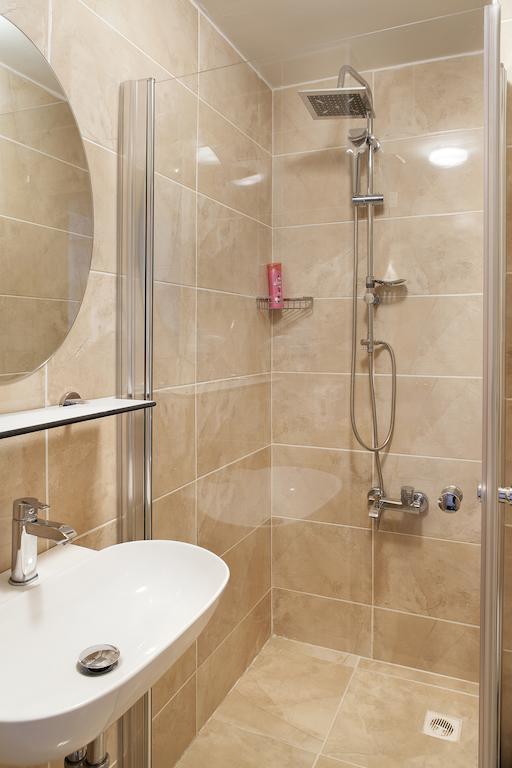 Hotel Emge Istanbul Room photo