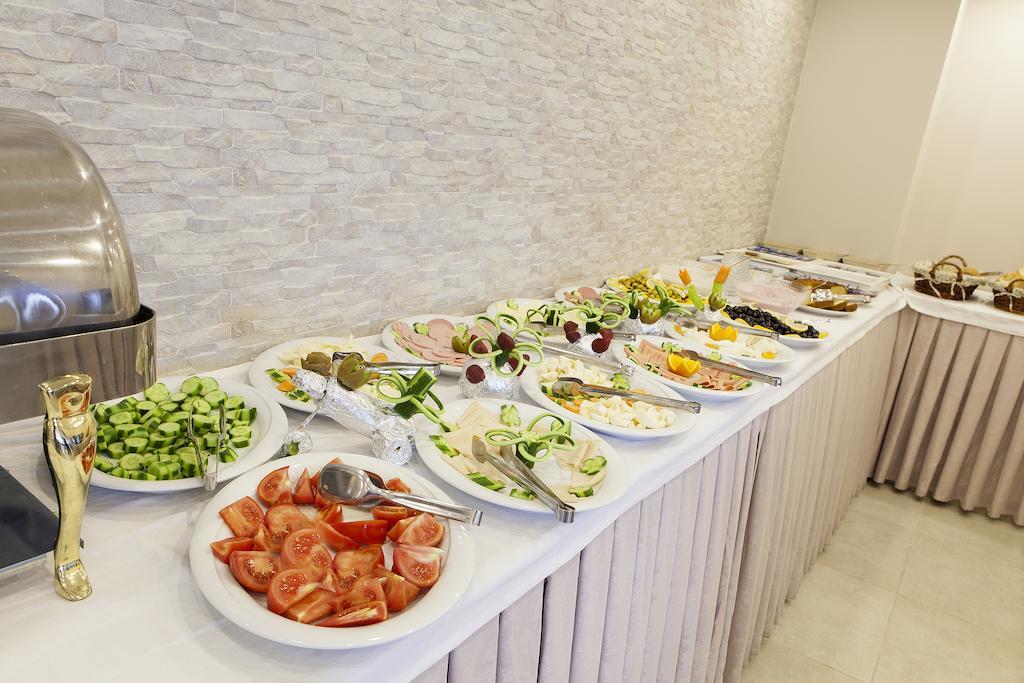 Hotel Emge Istanbul Exterior photo